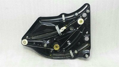 Mercedes E Klasa W207 Prawy podnośnik szyby A2076701803 Tylny prawy podnośnik szyby
