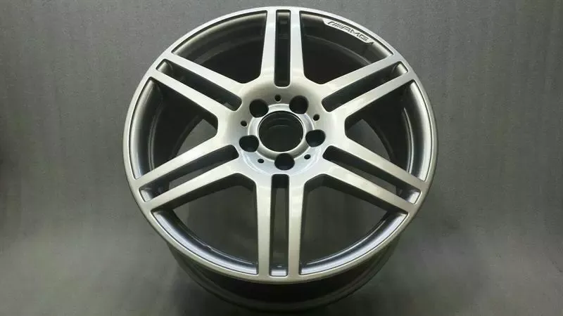 Mercedes E Class W207 Alloy Wheel A2074011402 Alloy Rim 8.5Jx18H2 ET49 AMG