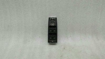 Mercedes E Klasa W207 Główny przełącznik szyby A2128208310 Przełącznik podnośnika szyby