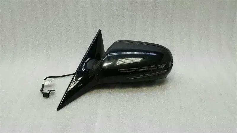 Mercedes E Class W207 Left Door Mirror A2078100576 Exterior Mirror Left