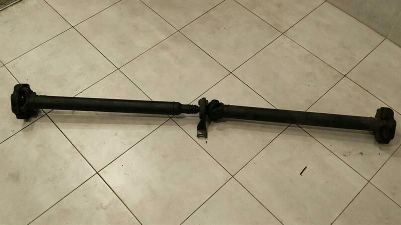 Mercedes E Class W207 Propshaft A2044108206 Propshaft OM642