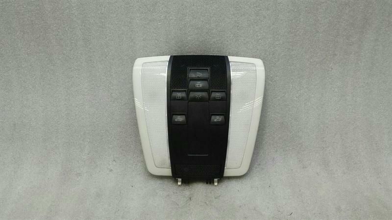 Mercedes E Class W207 W204 Dome Light A2048200823 Interior Light Interior Lamp