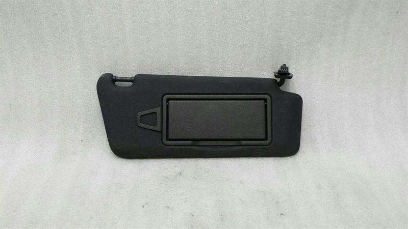 Mercedes E Class W207 Right Sun Visor A2078100410 Sun Visor Trim Panel Right AMG