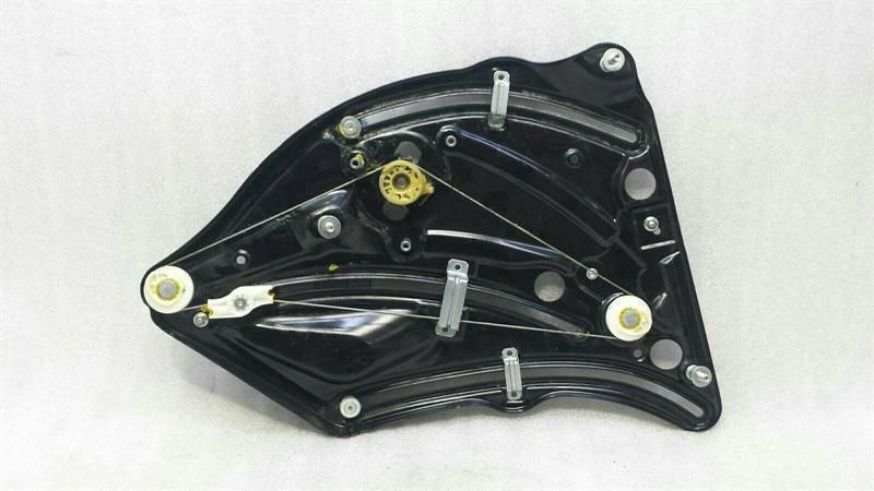 Mercedes E Class W207 Left Door Winder A2076701703 Window Regulator Rear Left