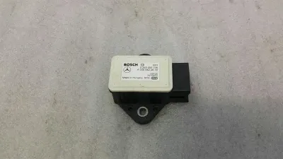 Mercedes E Class W207 W212 YAW RATE Sensor A0055422618 Rotation Rate Sensor