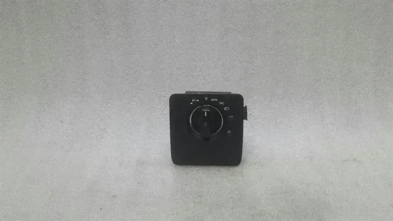 Mercedes R Class W251 RHD Headlight Switch A2515456204 Right Handlebar