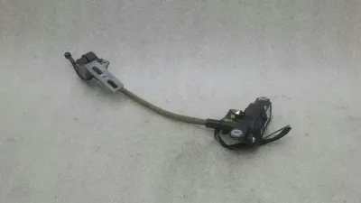 Mercedes W251 Actuator Pop Out Window Right A2518201842 Window Adjuster Right