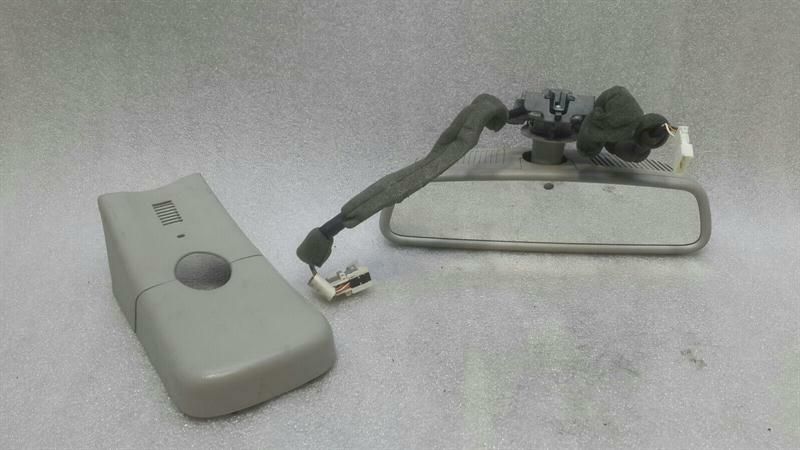 Mercedes R Class W251 Rear View Mirror A1648104317 Rear View Mirror Interior Mirror