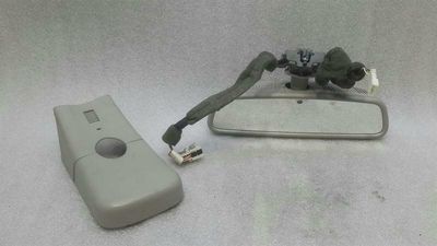 Mercedes R Class W251 Огледало за обратно виждане A1648104317 Огледало за обратно виждане Вътрешно огледало