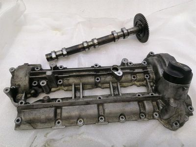 MERCEDES W207 RIGHT CYLINDER HEAD COVER A6420101630 RIGHT CYLINDER HEAD OM642