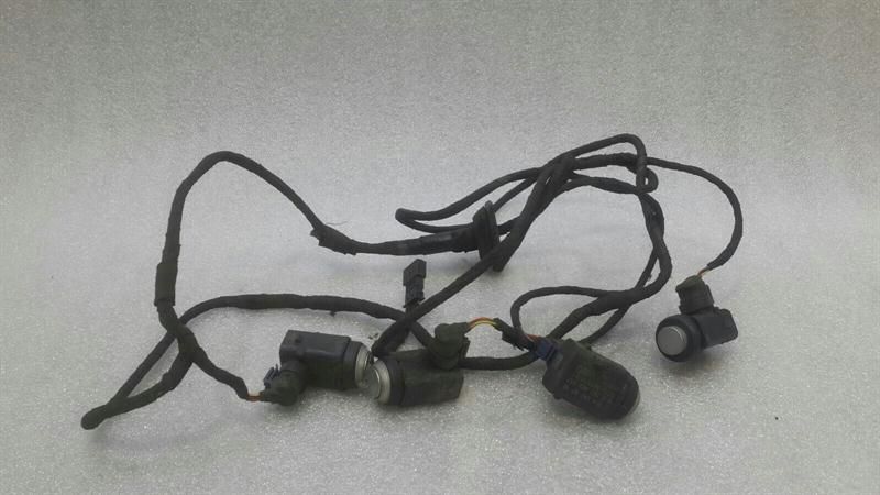 Mercedes R Class W251 Rear PDC Set A2515404206 PTS Rear Wiring Harness Kit