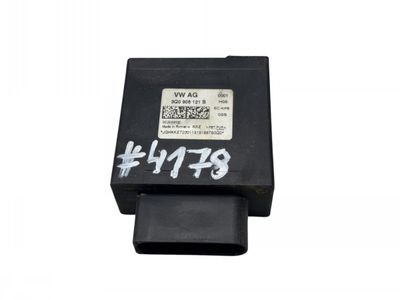 3Q0906121B Jednostka sterująca pompą wtryskową SKODA KODIAQ I (NS7) (2016-2024)