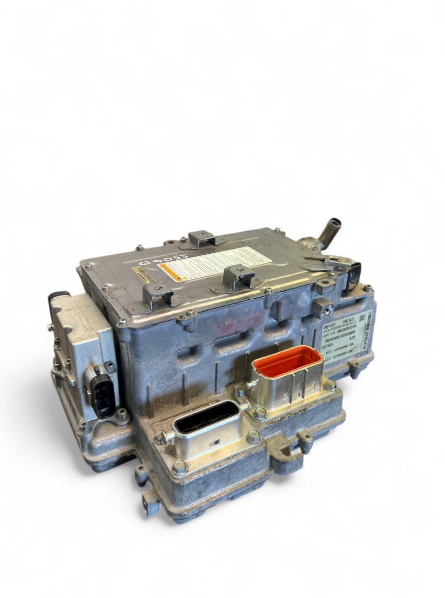 366003D235 36600-3D235 Hybrid converter / inverter KIA OPTIMA IV (JF) (2015-2020)