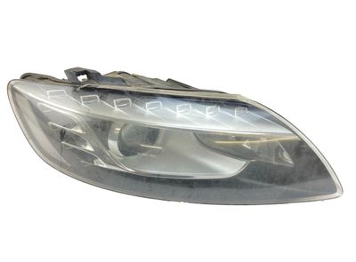 89321221 Headlight right AUDI Q7 (4L) (2006-2015)