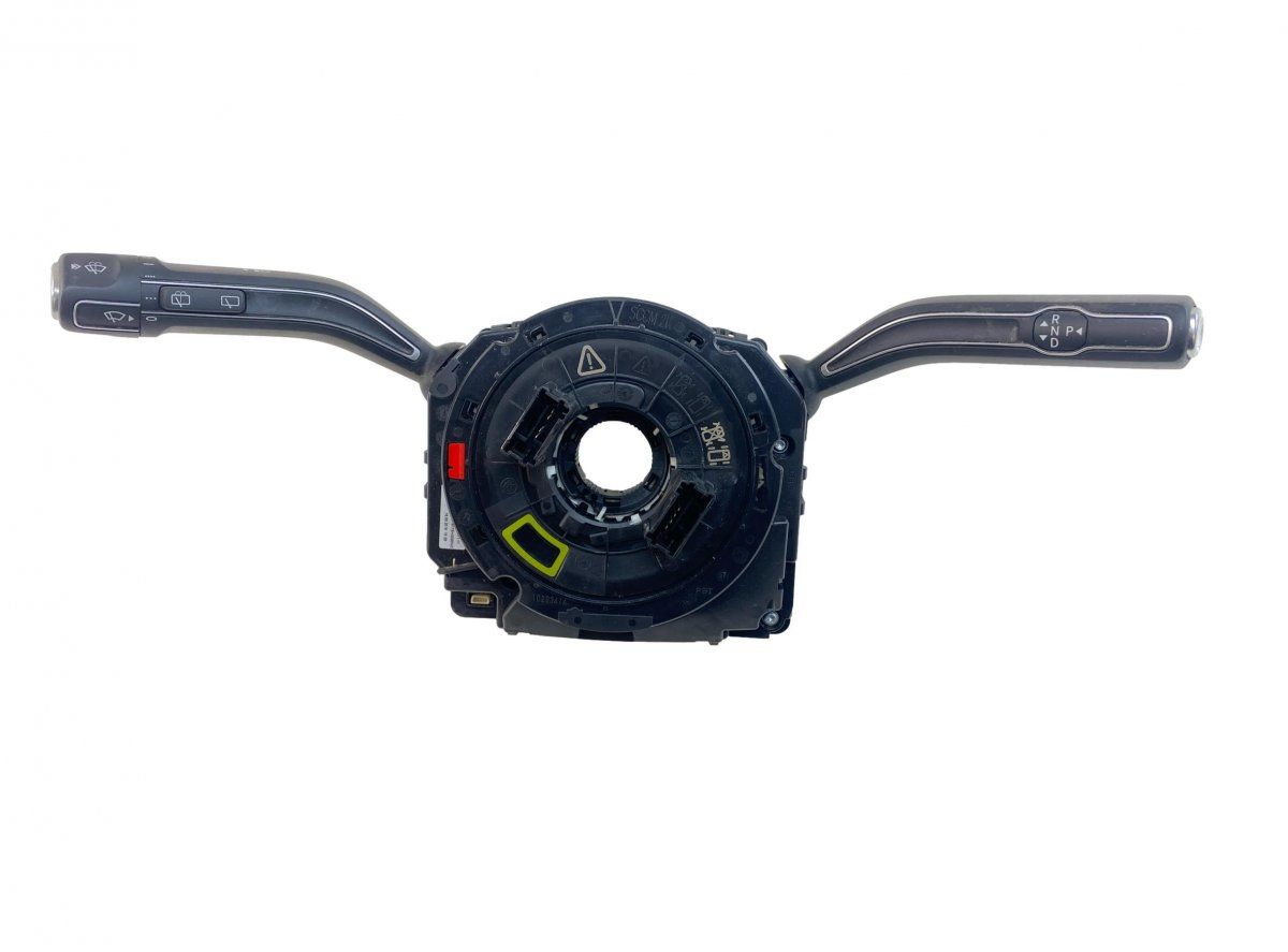 A1679005035 Indicator/wiper/slip ring switch (stalk) MERCEDES-BENZ GLE (W167, C167) (2018-)