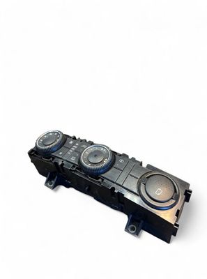 5HB009183 HVW9068300885 HVW9068300885KZ 2E1927139 Heater control panel VW CRAFTER I (2E) (2006-2016)