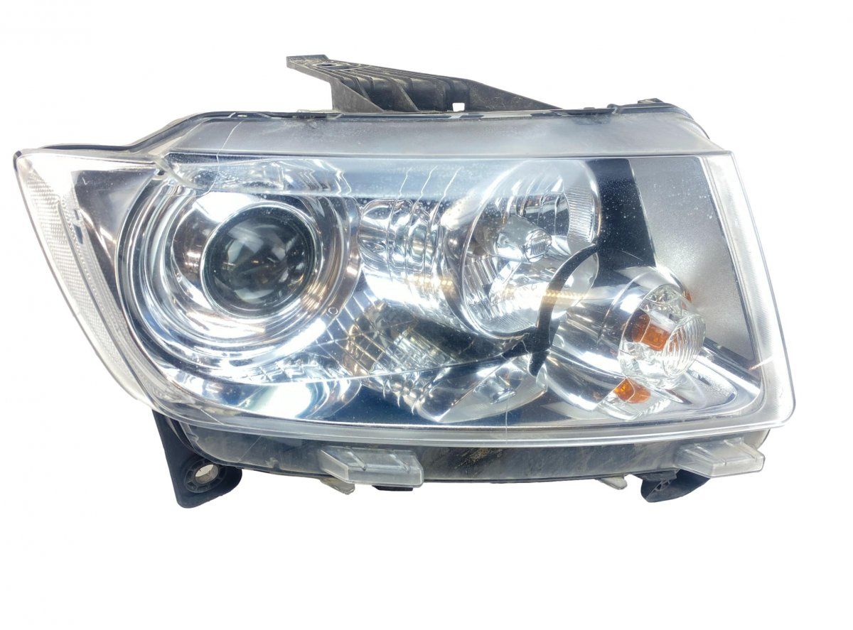 55079408AG Headlight right JEEP GRAND CHEROKEE IV (WK, WK2) (2010-2021)