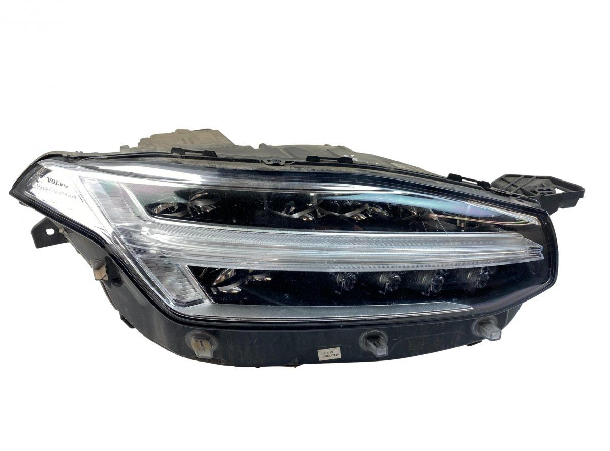 31677041 Headlight right VOLVO XC90 II (2014-)
