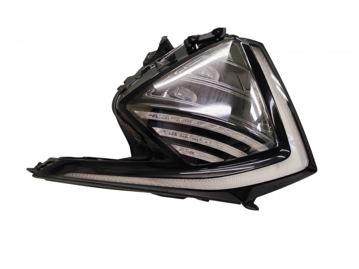 92101P1 Headlight left KIA SPORTAGE V (NQ5) (2021-)