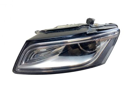 90038850 Headlight left AUDI Q5 (8R) (2008-2016)