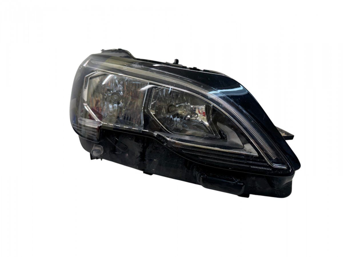 9810478080 90085115 Headlight right PEUGEOT 5008 II (P87) (2016-)