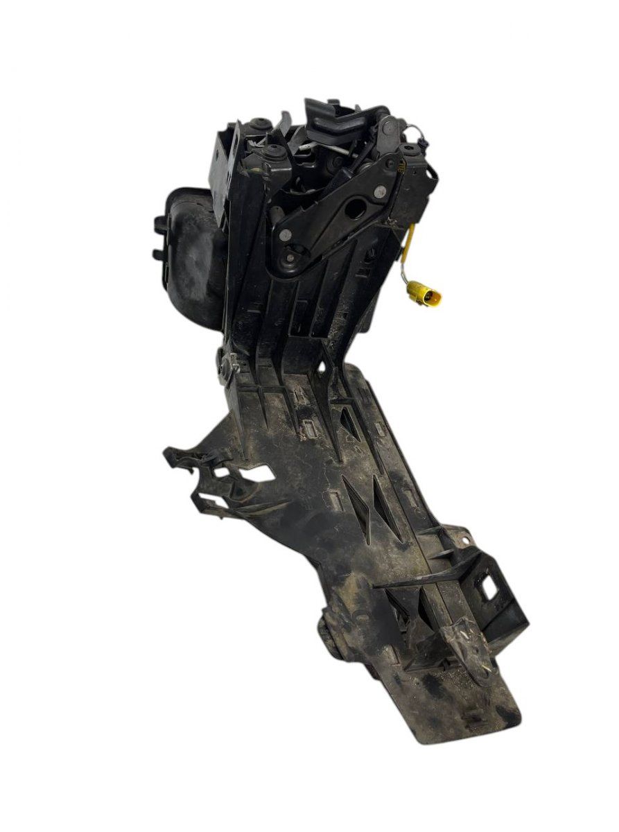 7200793 7184441 5A986C5 Headlight Mounting Left BMW 5 (F10, F11) (2010-2017)