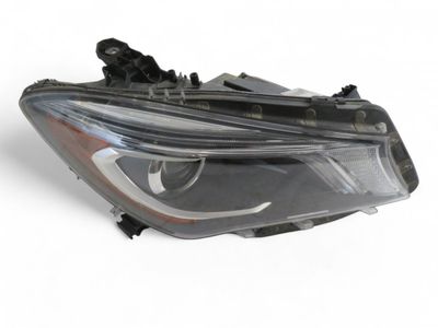 A1179066800 Headlight right MERCEDES-BENZ CLA (C117, X117) (2013-2019)