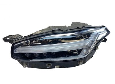 31677040 Headlight left VOLVO XC90 II (2014-)