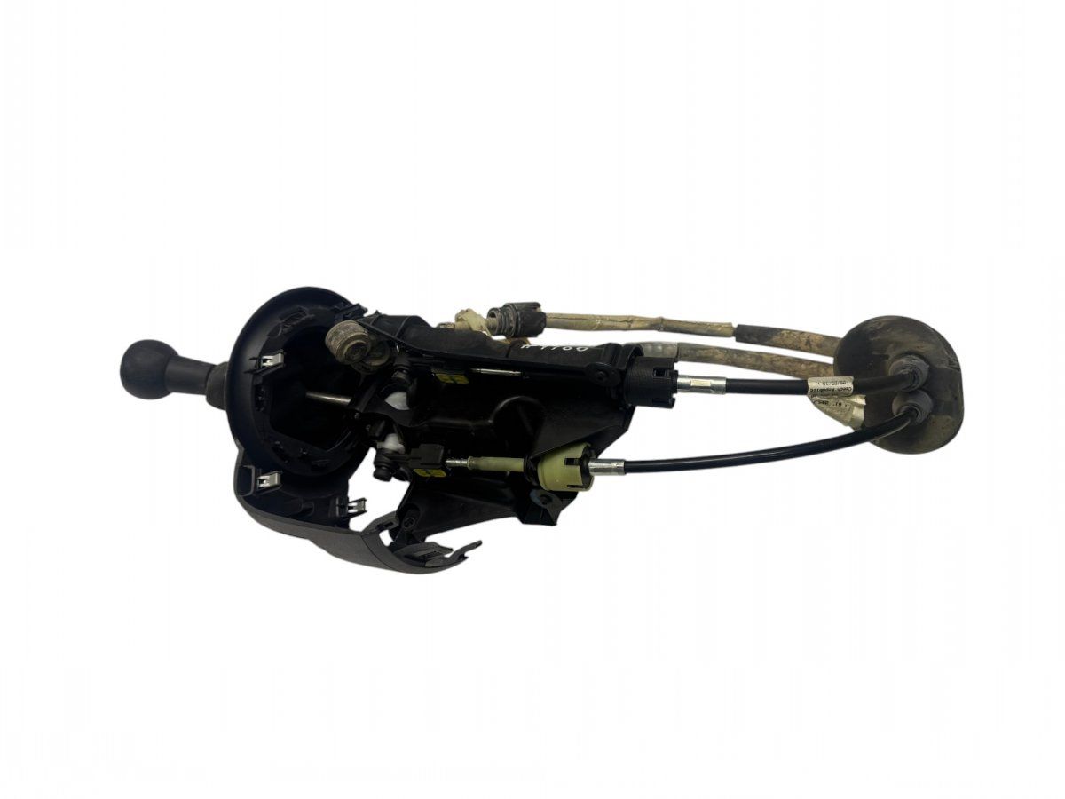 2400KF 2444HW 2403CN Gearshift Mechanism CITROËN BERLINGO III (2008-2018)