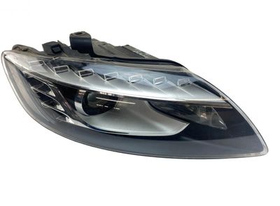 89321221 Headlight right AUDI Q7 (4L) (2006-2015)