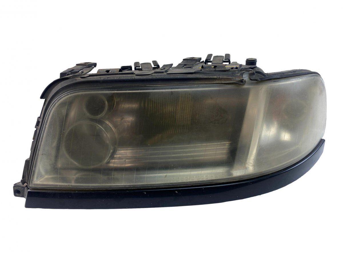 0301171275 Headlight left AUDI A8 (4D2, 4D8) (1994-2002)