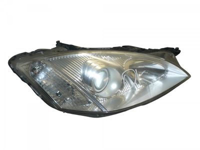 2218204661 Priekšējais lukturis labais MERCEDES-BENZ S-CLASS (W221) (2005-2013)