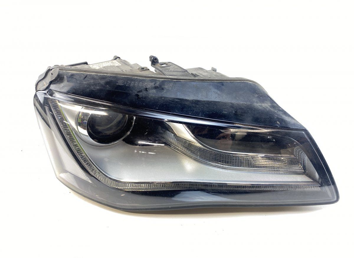 1ZT010192-62 Headlight right AUDI A8 (4H) (2009-2017)