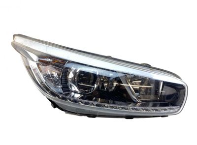 92102A2220 Headlight right KIA CEE&#39;D II (JD) (2012-2018)