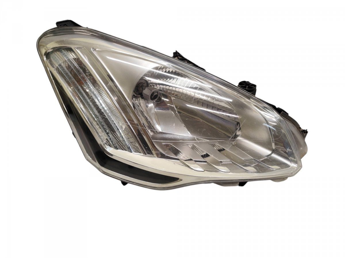 90043838 9806306580 Headlight right CITROËN BERLINGO III (2008-2018)