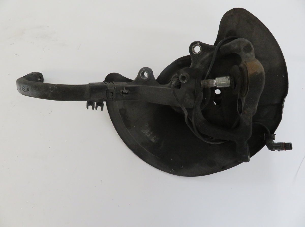 A2305460243 A2113303820 A2113306520 Wheel bearing housing front right MERCEDES-BENZ SL-CLASS (R230) (2001-2012)