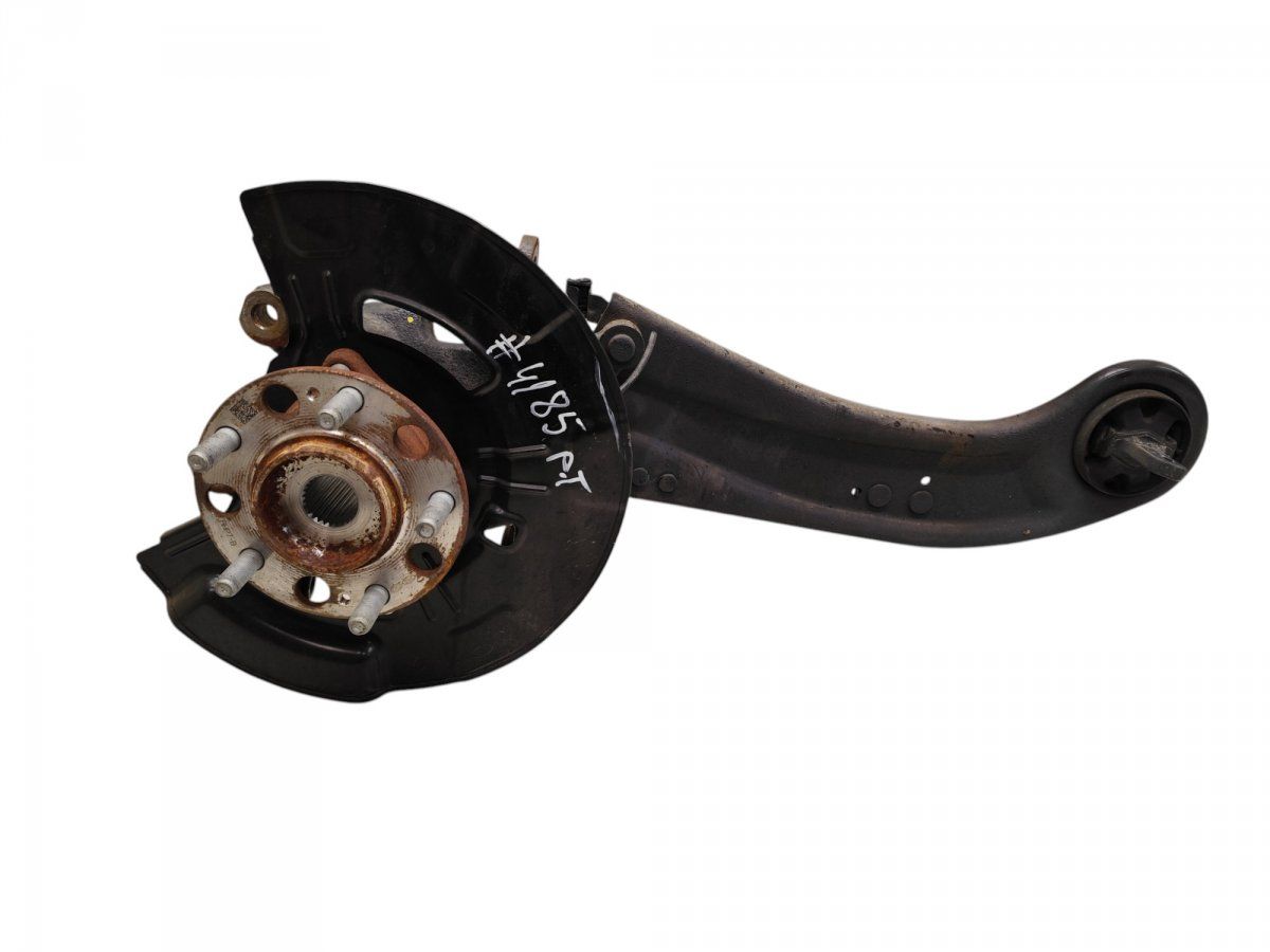 52711N7100 Wheel bearing housing rear right KIA SPORTAGE V (NQ5) (2021-)