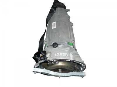 2212704501 Gearbox MERCEDES-BENZ S-CLASS (W221) (2005-2013)