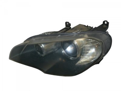 F00HTB9003 Headlight left BMW X5 (E70) (2007-2013)
