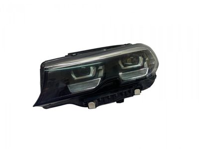 948169508 030110623109 Headlight left BMW 3 / i3 (G20, G21, G28, G81) (2018-)