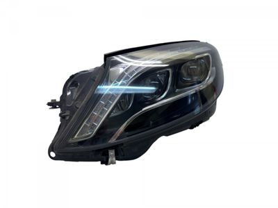 A2229062304 Headlight left MERCEDES-BENZ S-CLASS (W222, X222) (2013-2020)