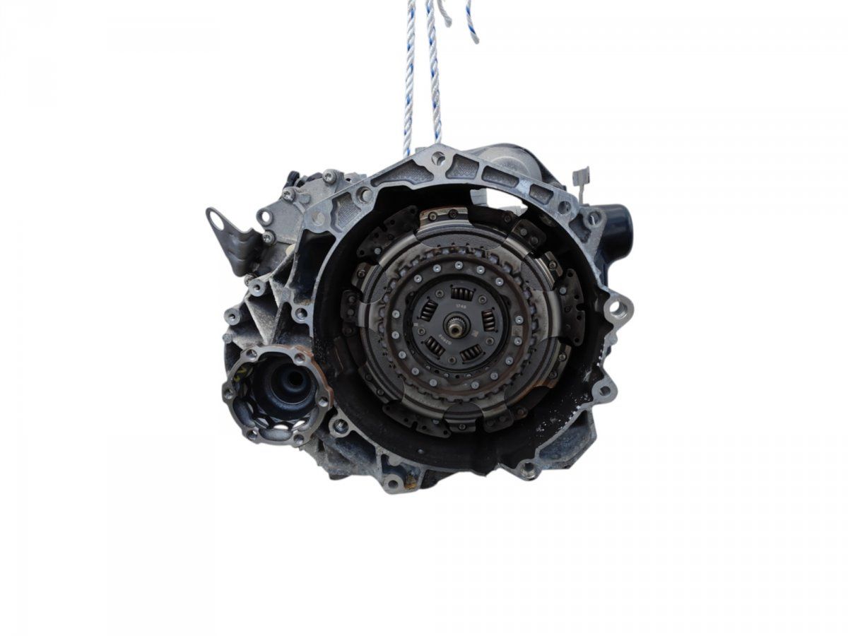 REX Gearbox VW PASSAT B8 (3G) / ALLTRACK (2014-2023)