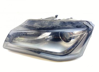 1ZT010192-41 Scheinwerfer links AUDI A8 (4H) (2009-2017)