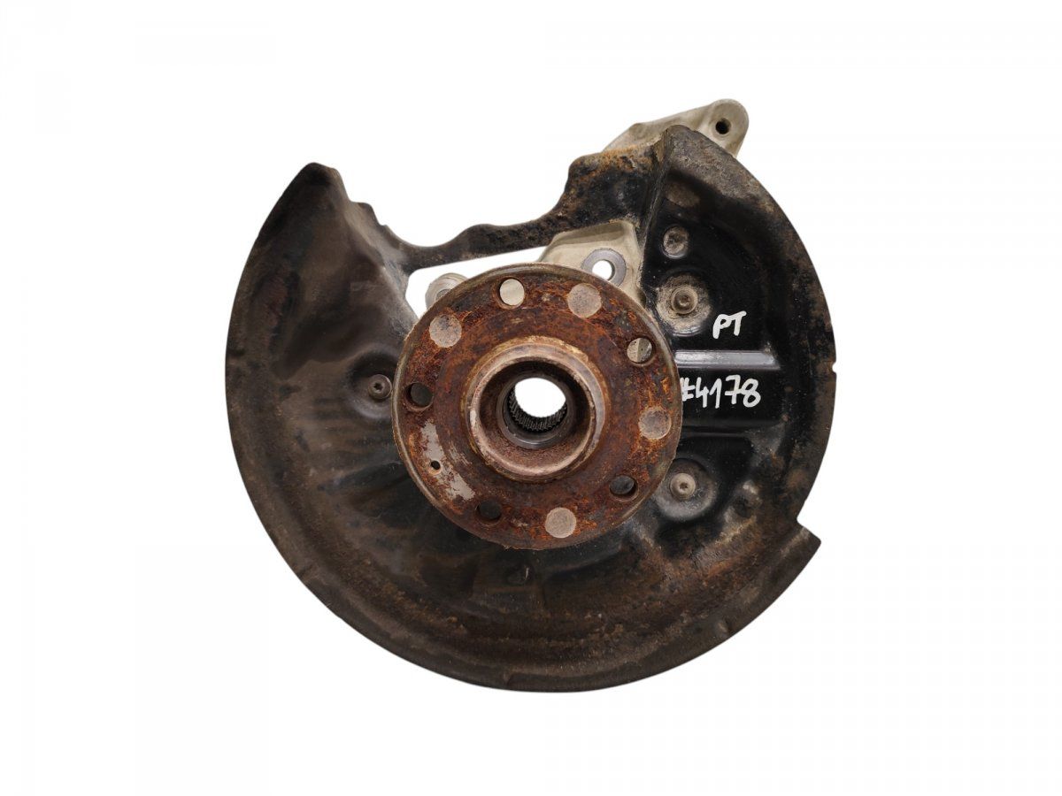 5QF505436F Wheel bearing housing rear right SKODA KODIAQ I (NS7) (2016-2024)