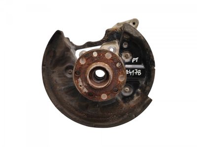 5QF505436F Wheel bearing housing rear right SKODA KODIAQ I (NS7) (2016-2024)