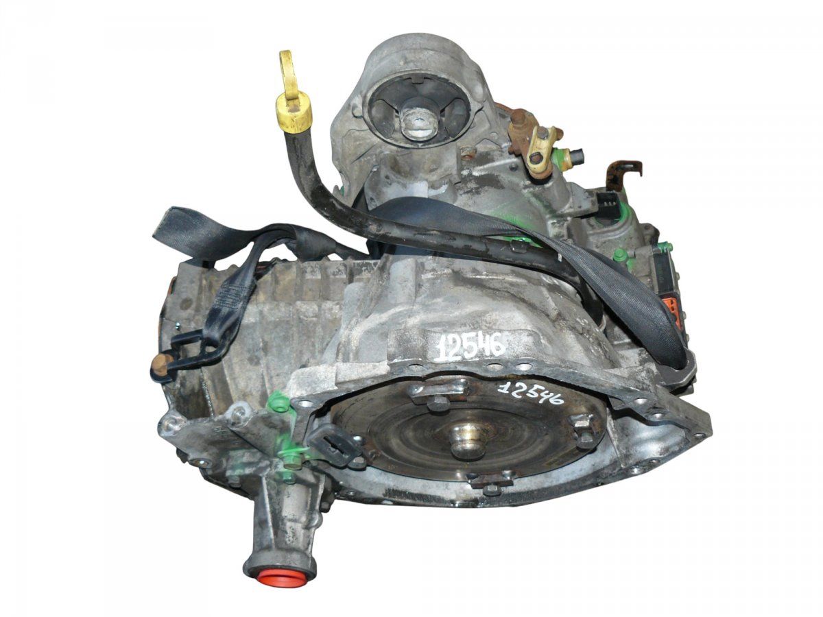 96616AD Gearbox CHRYSLER VOYAGER IV (RG, RS) (2000-2008)