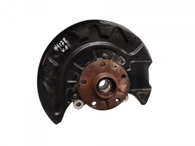 5Q0407257B Wheel bearing housing front left SKODA KODIAQ I (NS7) (2016-2024)