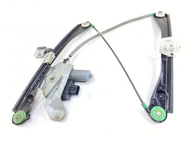 C2C35650 Window Regulator Compl. front left JAGUAR XJ (X350, X358) (2003-2009)