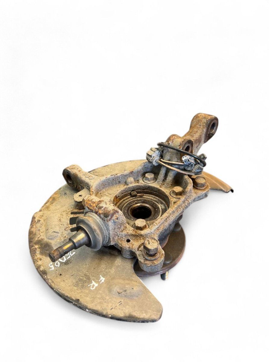 28313AL000 Wheel bearing housing front right SUBARU LEGACY VI / Outback (2014-2019)