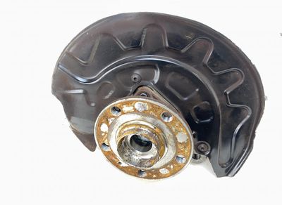 5Q0407256S Wheel bearing housing front right SKODA OCTAVIA IV (NX, NN) (2019-)